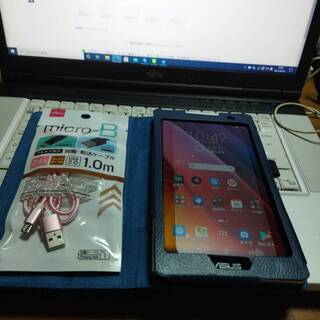 （美品）値下げしました。ASUS Zenpad C7.0