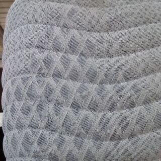 【値下げ】SIMMONS シモンズ ツインコレクション レッグタイプシングルベッド【愛品倶楽部柏店 】の画像