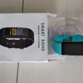 スマートウォッチ(新品)の画像