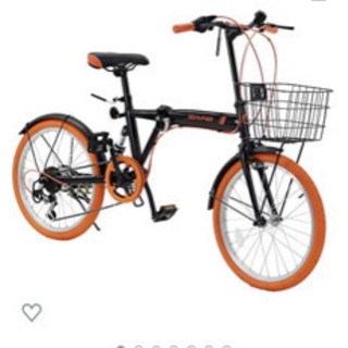 折り畳み自転車