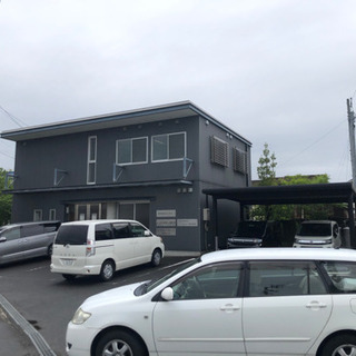 【事務所・店舗】⭐️内見スタート⭐️貸主ダイレクト⭐️駐車場2台込　税込5万円 - 不動産