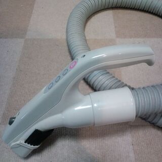 パナソニック(三洋電機) 掃除機用 手元ホースの画像