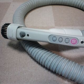パナソニック(三洋電機) 掃除機用 手元ホースの画像