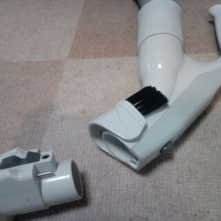 パナソニック(三洋電機) 掃除機用 手元ホースの画像