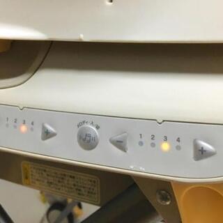 コンビ　ロアンジュ　オートスウィングの画像