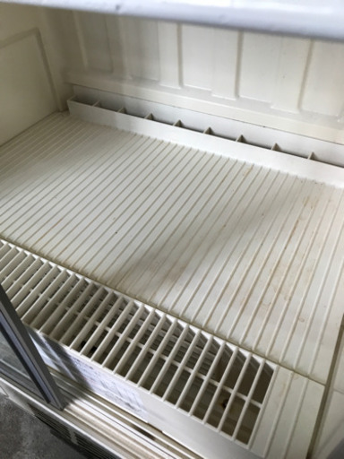 HOSHIZAKI業務用冷蔵庫