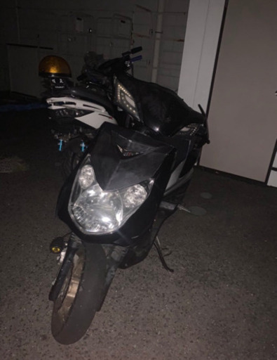 シグナス２型　台湾