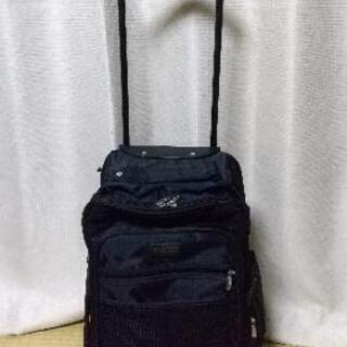 DUMLOP　キャリィケース　　スーツケース　2輪