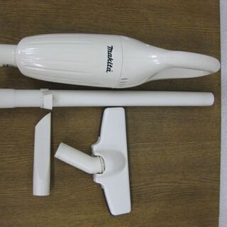 makita マキタ 充電式クリーナー CL070D ハンディク...