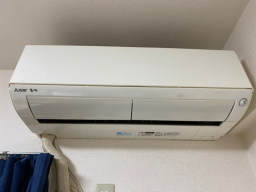 三菱ルームエアコン10畳用　霧ヶ峰