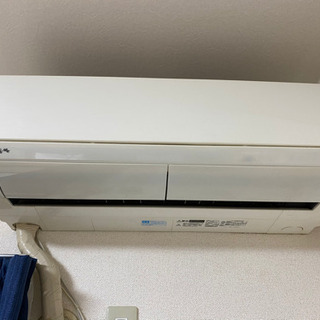 三菱ルームエアコン10畳用　霧ヶ峰の画像