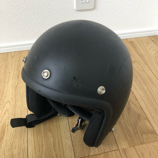 ヘルメット バイク用