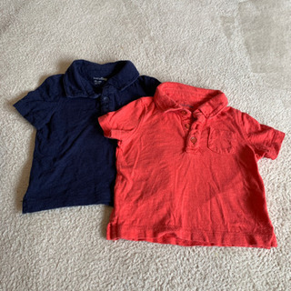 ベビーGAP 70〜75 