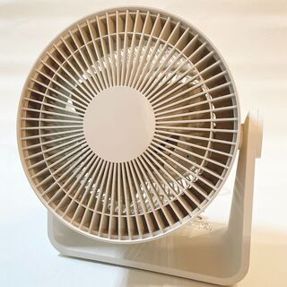 無印良品の2018年製「サーキュレーター」