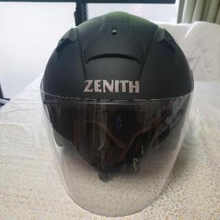 バイクヘルメット