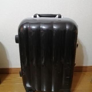 スーツケース