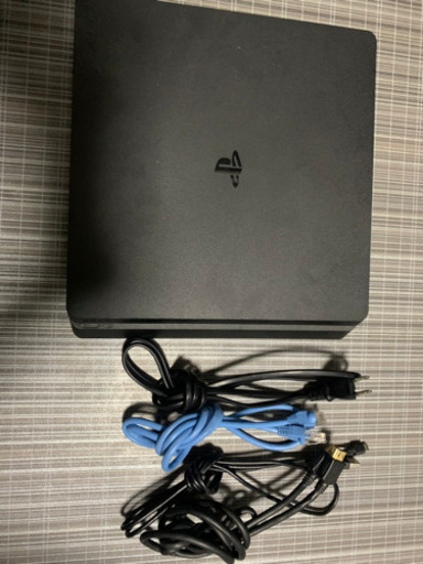 お問い合わせ多数 箱無し 中古 PS4