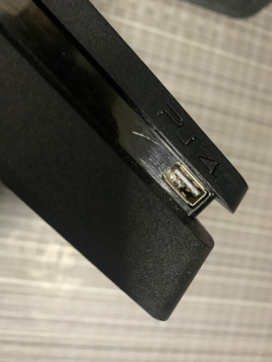 お問い合わせ多数 箱無し 中古 PS4
