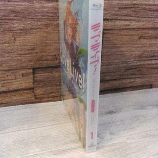 値下げ1200→800ラブライブセット　フィギュア　人形　DVD(Blu-ray)の画像