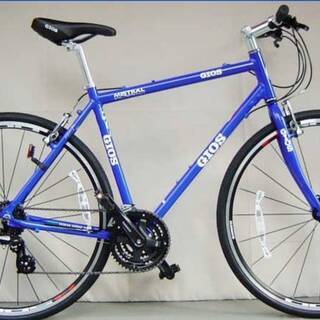 GIOS MISTRAL  (ジオス ミストラル) 