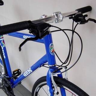 GIOS MISTRAL  (ジオス ミストラル) 