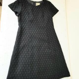 ホコモモラのAラインワンピース