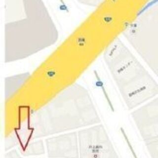 ★貸土地★    伊丹市昆陽　11.3坪　#資材置き場　＃トラック駐車場　#車両置き場 - 土地販売/土地売買