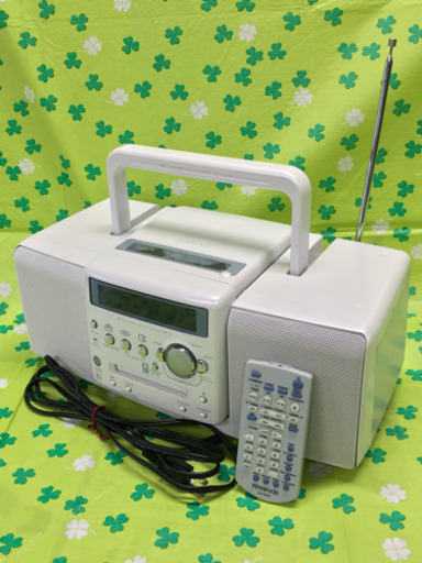1500円　KENWOOD MDX-L1