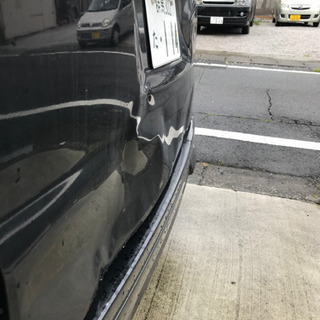 ステップワゴン☆車検４年６月☆ジモ婚記念のコミコミ価格の画像