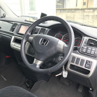 ステップワゴン☆車検４年６月☆ジモ婚記念のコミコミ価格の画像