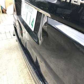 ステップワゴン☆車検４年６月☆ジモ婚記念のコミコミ価格の画像