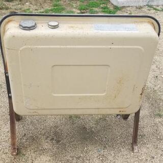 石油タンク　オイルタンク　95L