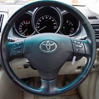 安い！トヨタハリアー入庫🚙✨早い者勝ちです☆