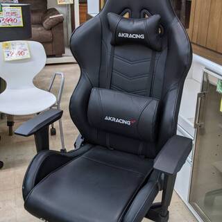 【⭐大人気の一品?】AKRACING　ゲーミングチェア