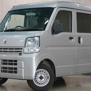 【高年式！】エブリィ！　軽配送！　建設現場！　運送業の方！　おすすめの一台です(^^♪の画像