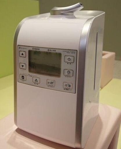 超音波噴霧器　(星光技研)