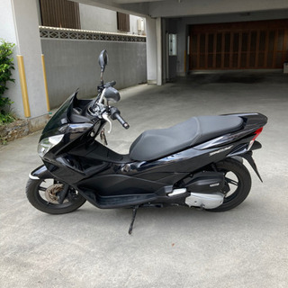 HONDA PCX125 JF56 【商談成立しました】ありがとうございました。の画像