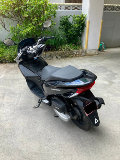 HONDA PCX125 JF56 【商談成立しました】ありがとうございました。