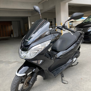 HONDA PCX125 JF56 【商談成立しました】ありがとうございました。の画像