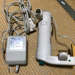 お風呂用　ジェットバス