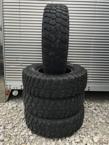 ★BFGOOdrich★LT235/75R15  104/101Q