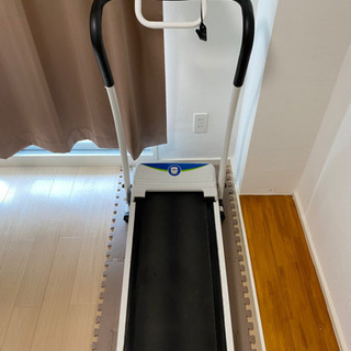 取引終了しました！ありがとうございました。ランニングマシン　の画像