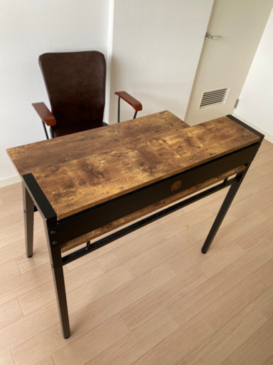 お取引ありがとうございました‼️ワークデスク&チェア