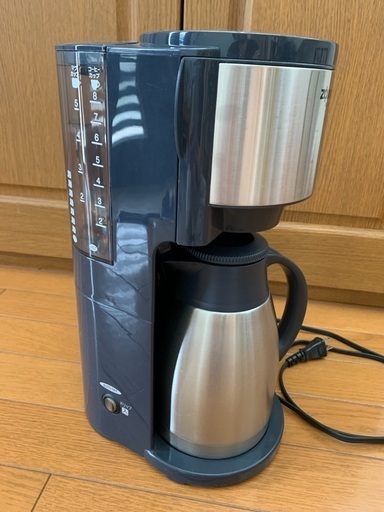 象印　コーヒーメーカー