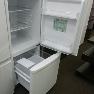 配送・設置無料】2019年製 パナソニック/Panasonic【 138L 2ドア