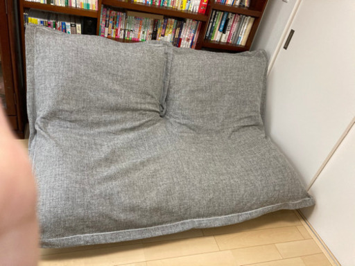 リーンロゼ　カラン　ligne roset(2P 替えカバー)