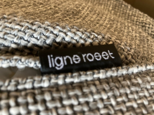 リーンロゼ　カラン　ligne roset(2P 替えカバー)