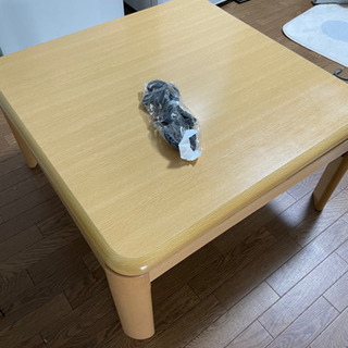 コタツ テーブル