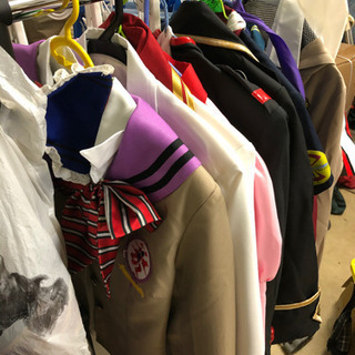 コスプレ衣装 色々 小さめ 主にSサイズ 🌈しげん屋