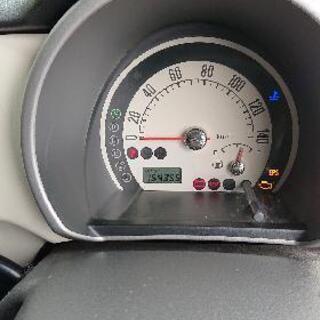 マツダスピアーノ「ラパン」